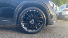 Mercedes-Benz GLB 200 AMG Line Premium + Night Ed 5dr 7G-Tronic Petrol Estate